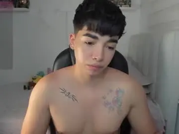 Chaturbate Free Live Porn of santy7u7