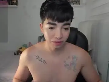 Chaturbate Live Sex of santy7u7