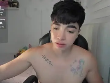 Chaturbate Best Webcam of santy7u7