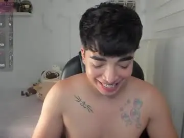 Chaturbate Watch Live Sex Cams of santy7u7