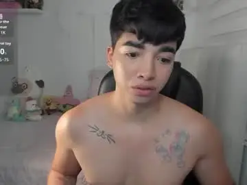 Chaturbate Best Webcam of santy7u7