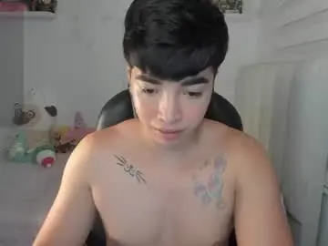 Chaturbate Private Sex Chat of santy7u7