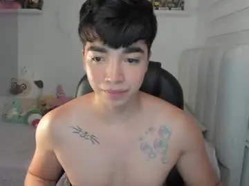 Chaturbate Live Porn of santy7u7