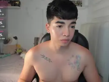 Chaturbate Free Live Porn of santy7u7