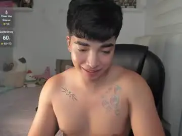 Chaturbate Free Live Porn of santy7u7
