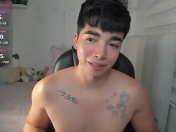 Chaturbate Live Sex of santy7u7