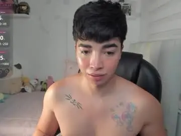 Chaturbate Adult Webcams of santy7u7
