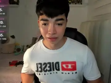 Chaturbate Best Webcam of santy7u7