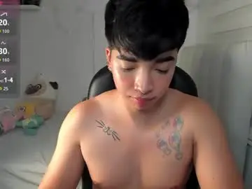 Chaturbate Adult Webcams of santy7u7