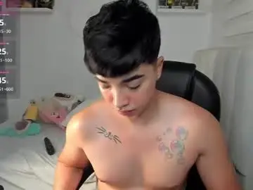 Chaturbate Watch Live Sex Cams of santy7u7