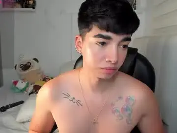 Chaturbate Watch Live Sex Cams of santy7u7