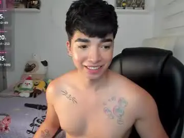 Chaturbate Best Webcam of santy7u7