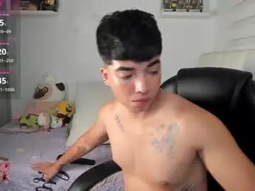 Chaturbate Adult Video Chat of santy7u7