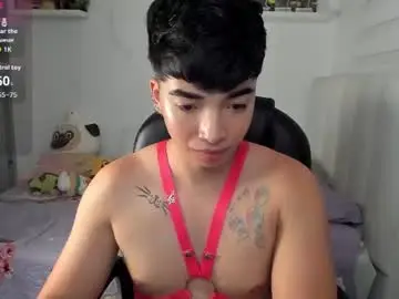 Chaturbate Sex Chat of santy7u7
