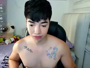 Chaturbate Free Porn Cam of santy7u7