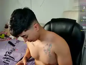 Chaturbate Watch Live Sex Cams of santy7u7