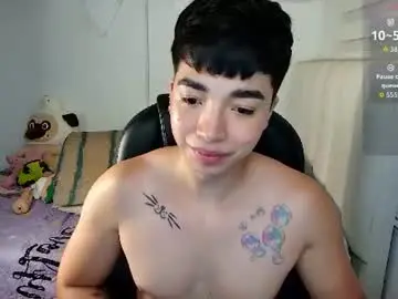 Chaturbate Adult Webcams of santy7u7