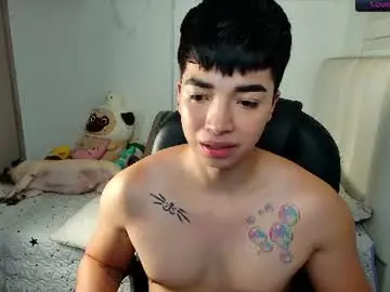 Chaturbate Free Live Porn of santy7u7