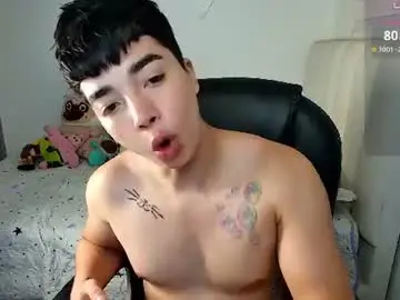 Chaturbate Best Webcam of santy7u7