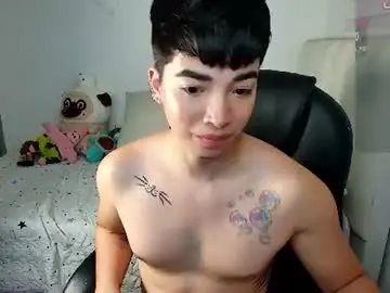 Chaturbate Adult Webcams of santy7u7