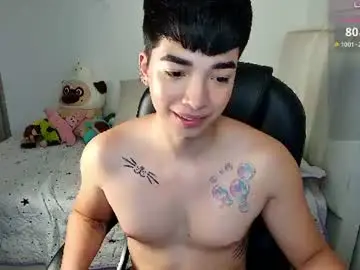 Chaturbate Watch Live Sex Cams of santy7u7