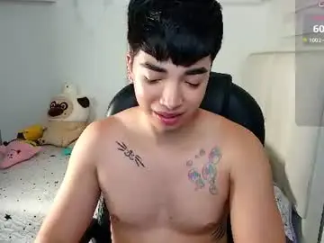 Chaturbate Sex Chat of santy7u7