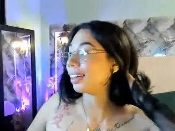 Chaturbate Adult Video Chat of serena_noire