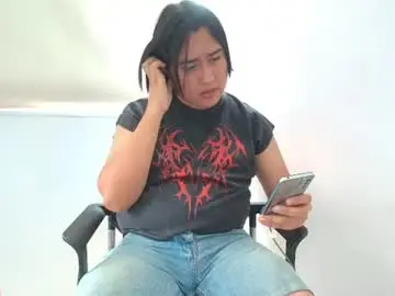 Chaturbate Sex Cam of shinji18