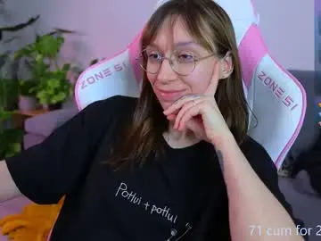 Chaturbate Adult Webcams of shy_or_horny