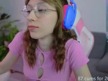 Chaturbate Nude Webcam of shy_or_horny