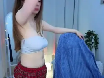 Chaturbate Live Sex of siennasayss