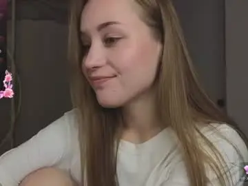 Chaturbate Adult Webcam of sweet_me1issa
