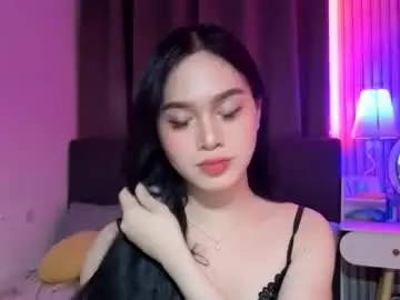 Chaturbate Live Sex of tsnathaliasilvana