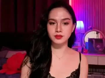 Chaturbate Adult Video Chat of tsnathaliasilvana