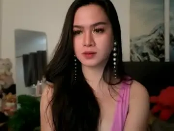 Chaturbate Watch Live Sex Cams of tsnathaliasilvana