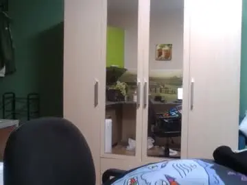 Chaturbate Nude Webcam of your_honeyy