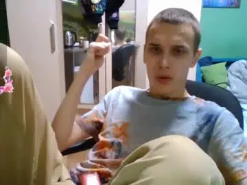 Chaturbate Live Porn of your_honeyy