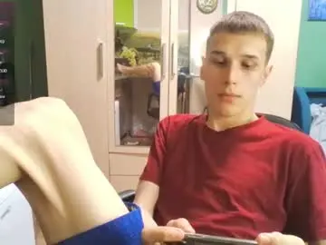 Chaturbate Live Sex of your_honeyy