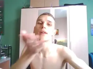 Chaturbate Live Porn of your_honeyy