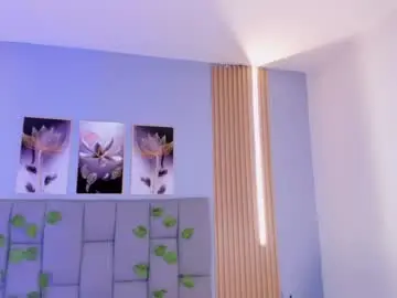 Chaturbate Live Sex of _valerycooper