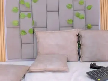 Chaturbate Live Porn of _valerycooper