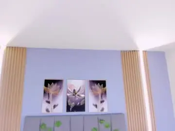 Chaturbate Nude Webcam of _valerycooper