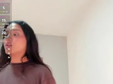 Chaturbate Private Sex Chat of _valerycooper