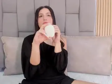 Chaturbate Best Webcam of _valerycooper
