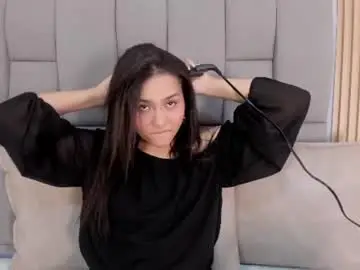 Chaturbate Adult Video Chat of _valerycooper