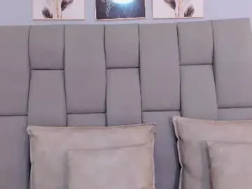 Chaturbate Sex Chat of _valerycooper