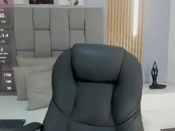 Chaturbate Sex Chat of _valerycooper