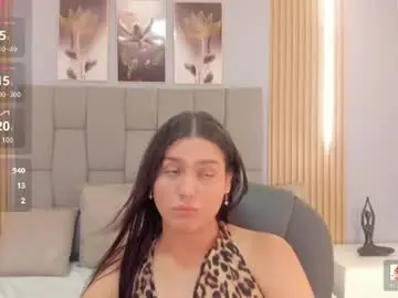 Chaturbate Adult Webcam of _valerycooper