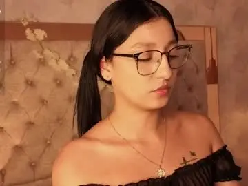 Chaturbate Adult Webcam of alanha_