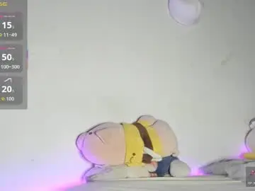 Chaturbate Sex Cam of alessia28__